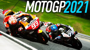 Get motogp news in your inbox! Motogp 2021 The Marquez Brothers Duel At The Red Bull Ring Motogp 2021 Gameplay Pc Mod Youtube