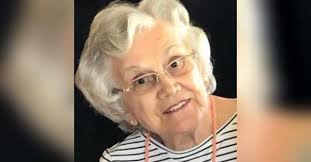 Marjorie Lou "Marge" Stearns Obituary