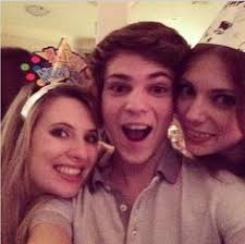 Robbie Kay