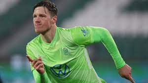 Add a bio, trivia, and more. Weghorst Wemst Wolfsburg Auf Platz 4