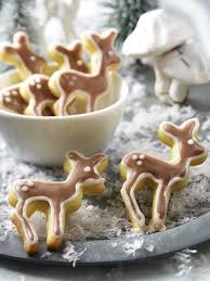 Weihnachts Bambi Rezept Lecker Platzchen Rezept Weihnachtsplatzchen Rezept Kinder Lecker