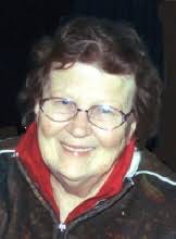 Obituary information for Gretchen Tripp