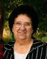 Mary Crosby Obituary (2016)