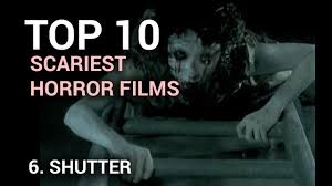 There's something inherently wrong with this equation. 06 Shutter Scariest Horror Film Top 10 Youtube