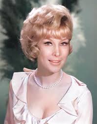 Celebrating Barbara Eden's 93rd birthday!