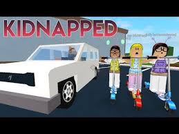 Kidnapped Roblox Movie Youtube Roblox Kidnapping Short Film