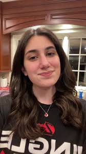 STOP WE LOOK LIKE THE SAME PERSON @Vanessa Salvaggio 👯‍♀️