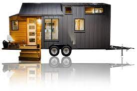 Design Your Unit Now At Truform Tiny Tiny House Listings Tiny House Builders Tiny Mobile House