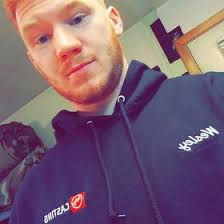 Wesley Mead (weslift)