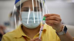 Alberta is exploring whether a lottery could bolster the province's slowing vaccine campaign. Alberta Reports 1 980 New Covid 19 Cases As Vaccine Rollout Picks Up Speed Cbc News