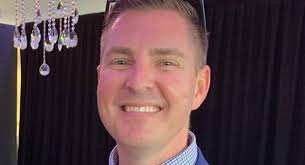 WIN promotes Nathan Patrick to commercial director