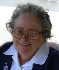 Obituary of Flora Marie Shepard