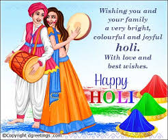 Sending lots of love and warm wishes to you. Holi Messages 2021 Happy Holi Wishes In English And Hindi