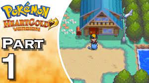 Check spelling or type a new query. Let S Play Pokemon Heartgold Gameplay Walkthrough Part 1 Youtube