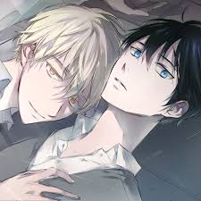 Bl Comic On Webtoon App Pin On Anime