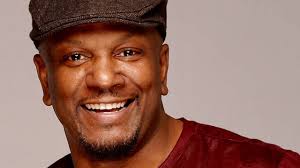 Marcus Combs at Martha's Vineyard Comedy Fest