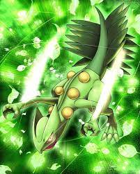 Sceptile Cute Pokemon Wallpaper Pokemon Images Pokemon Eevee Evolutions