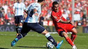 Independiente vs racing mar del plata 2012 ( el infierno ) espectacular salida de independiente. Isktlnjkvviucm