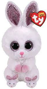 Bunny Ty Beanie Baby Free Delivery Goabroad Org Pk