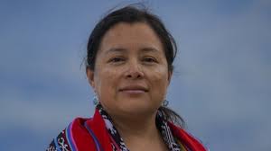 An Espil & Abril Olivera