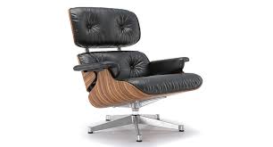 Eames lounge chair & ottoman. Vitra Lounge Chair Ottoman Charles Ray Eames 3d Model 39 Max Obj Free3d