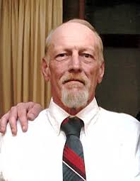 Russell K. Hansen, Jr. Obituary