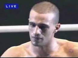 Maybe you would like to learn more about one of these? Ruslan Karaev Vs Badr Hari Osaka 30 09 2006 Youtube