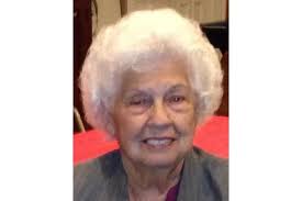 Opal Fillman Obituary (1925