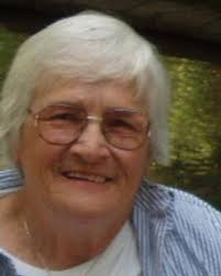 Ruth Geneva Ayers Obituary April 3, 2024