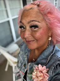 I know someone in this group made this jacket. My husband got it for me as  a birthday present. It's officially my favorite jacket! Edit: Thank you to  those who informed me