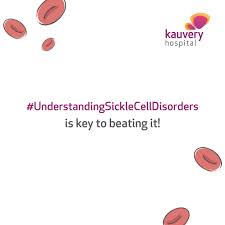 These disorders can be life threatening, but there are ways to. Sickle Cell Disease An Overview