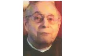 Richard Trogisch Obituary (1920