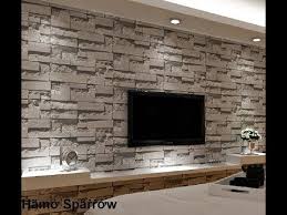 ديكورات الطوب فى الحوائط احدث افكار تزيين الجدار بالاحجار Youtube Brick Wall Wallpaper Stone Wallpaper Brick Wallpaper