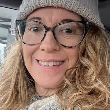 Stephanie Geisler Fry (@jungwoman) • Threads, Say more