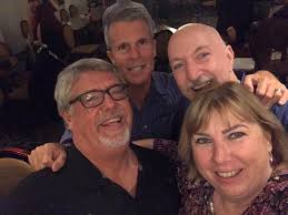 Port Washington High School Teachers joined Class of '79 Reunion