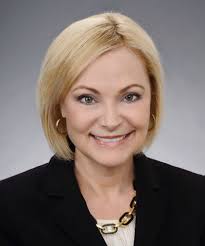 Los Angeles Business Journal Women's Summit: CORPORATE ADVOCACY AWARD