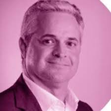 Marc Reeves's Instagram, Twitter & Facebook