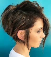 Super cute hairstyles for short hairtoday, i'm featuring another three super cute hairstyles that are perfect for short/medium and or long hair. 63 Short Haircuts For Women To Copy In 2021 Stayglam