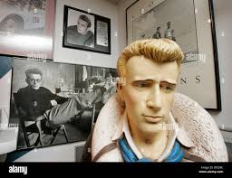 May 11, 2006; Escondido, CA, USA; In the backyard of Andre Villa's  Escondido home is a life size statue of seated Marilyn Monroe