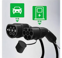 Amazon.com: EV Charger Extension Cable Type2 7kw 32A 5m 6sqm ...