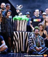 Sophia anne caruso & cast of beetlejuice the musical perform at tony awards. 120 Beetlejuice The Musical Ideas In 2021 Beetlejuice Theatre Kid Musicals