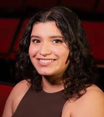 Aurora Arts Theatre 2024 "The 25th Annual Putnam County Spelling  Bee" Playbill by aacctx