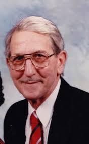 Obituary for Harris Hoeffel Sr