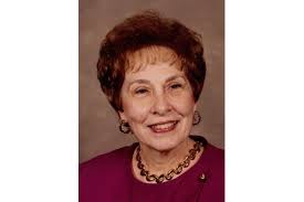 Rebecca Engelhardt Obituary (2016)