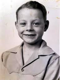 Thomas "Tom" Arthur Lawrence Obituary