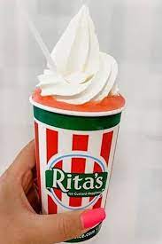 Rita S Ices Coney Island Kashrut Scare Eat Dessert National Dessert Day Italian Ice