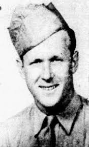 PFC Billy Landers Walker (1926-1944)