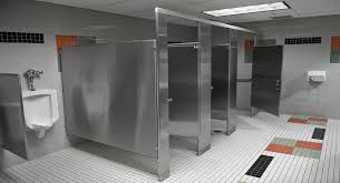 Your bathroom partitions are a focal point of your bathroom. Jim Austin Sales Bathroom Supplies Oklahoma City Ok