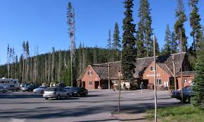 Scientists marvel at its purity: Mazama Village Motor Inn Campground Crater Lake Or Alltrips