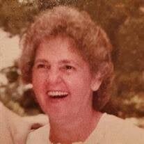 Mary Jo Jump Obituary